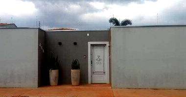 Casa com 4 Quartos em Frutal/MG