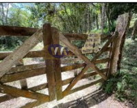 Imóvel Rural com 562 hectares, cobertura vegetal nativa