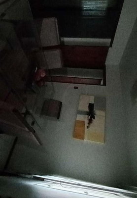 Apartamento 101 no 1º andar, 140m² de área útil