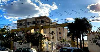 Apartamento com 2 Quartos e 1 Vaga em Goiânia