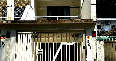 Casa com 3 quartos e 115,72 m²