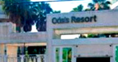 Apartamento Ocupado com 2 Vagas em Niterói - Camboinhas