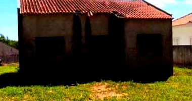 Casa de Alvenaria em Caiuá com 61 m²