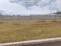 Terreno de 371,25m² em Cianorte/PR
