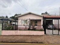 Casa Ocupada com 114m² de Área Construída em Passo Fundo