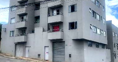 Apartamento com 2 quartos, 1 banheiro, 1 vaga e 50,72m² privativos