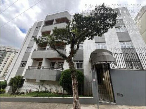 Apartamento com 147m², 3 quartos, Juiz de Fora