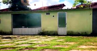 Casa com 3 quartos, 2 banheiros, 1 vaga e 83,4m² privativos