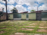 Casa com 3 quartos, 2 banheiros, 1 vaga e 83,4m² privativos
