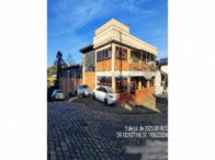 Galpão Amplo com 770m² em Terreno de 1.089m²