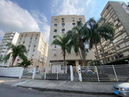 Apartamento com 1 Quarto e 1 Banheiro em Rio de Janeiro