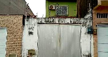 Casa em Maracanaú com 2 quartos