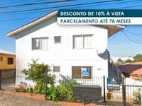 Apartamento 59 m² com 1 vaga em Passo Fundo - RS