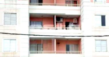 Apartamento 2 quartos, 1 banheiro, 1 vaga, 43,7m² útil, desocupado