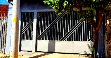 Casa 119 m² com 2 quartos, 3 banheiros e 1 vaga