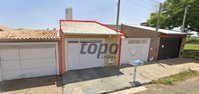 Casa com 97.90m² construída em Lins/SP