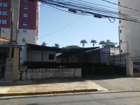 Prédio comercial com 306,90 m², ideal para investimento