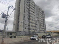 Apartamento com 2 quartos em Belo Horizonte