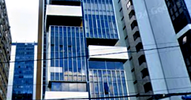 Apartamento 401 com 337,12m², 3 quartos e dependência em Boa Viagem