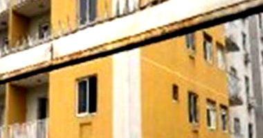 Apartamento com 59,9m² em São Gonçalo/RJ