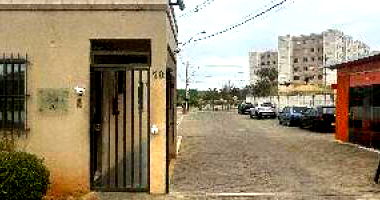 Apartamento com 2 quartos em Sete Lagoas/MG