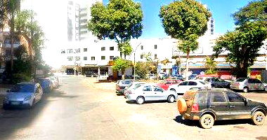 Apartamento 1 quarto, 1 banheiro, 50.71m², Ocupado