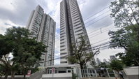 Apartamento 105 m² com 2 vagas no Ipiranga