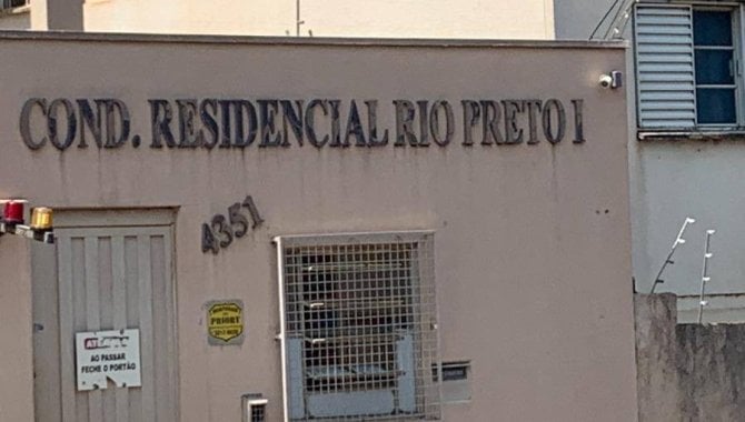 Apartamento padrão, 53,28 m² construídos