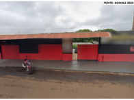 Edificação com 800m² em terreno de 967,5m², Jataí GO