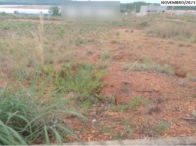 Terreno Comercial de 300m² em Estreito/MA