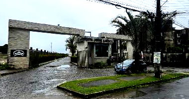 Apartamento 2Q com 1 vaga e 46,54 m²