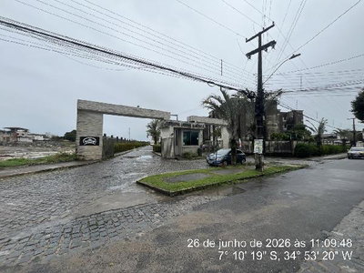 Apartamento 2Q com 1 vaga e 46,54 m²