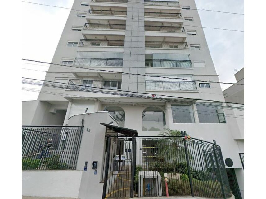 Apartamento com 2 vagas, 90,30m² útil, Jardim Vergueiro
