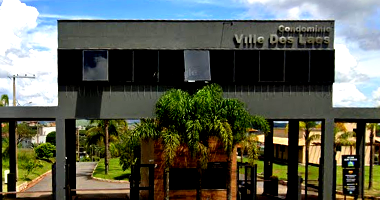 Terrenos em Condomínio com Vegetação Nativa