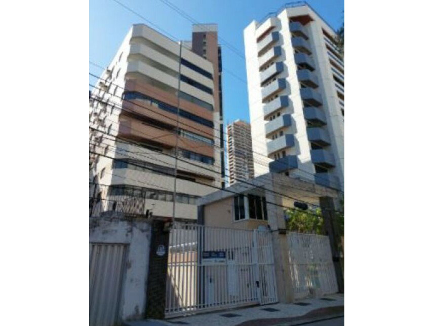 Apartamento com 2 quartos, 2 vagas, 149,94m² útil
