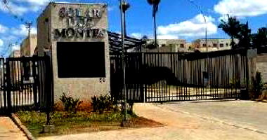 Apartamento com 2 Quartos em Suzano