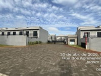 Casa 70m² com 2 vagas em Cotia-SP - Cond. Buona Vitta Granja Viana