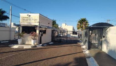 Apartamento 82 m² com 2 Vagas em Condomínio