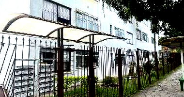 Apartamento com 1 quarto em Porto Alegre