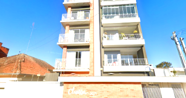 Apartamento com 2 vagas de garagem em Cachoeira do Sul - RS