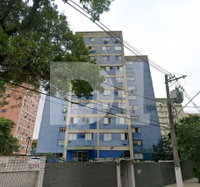 Apartamento 2 quartos, 37,87m², 1 vaga - Saboó/SP