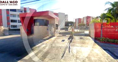 Apartamento 3 quartos, 2 banheiros, 64,82m², 1 vaga, ocupado
