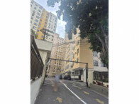 Apartamento com 2 quartos, 56m², 1 vaga