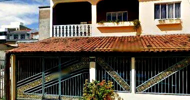 Lote de Terreno n° 02 em Taguatinga - Brasília/DF