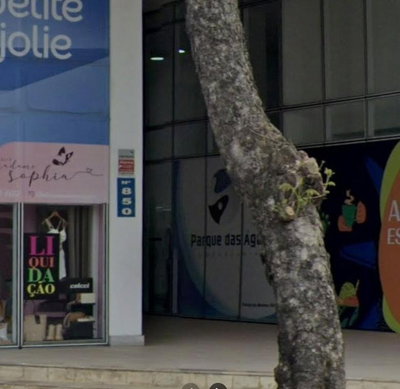 Sala Comercial 25m², 1 Banheiro, Ocupada