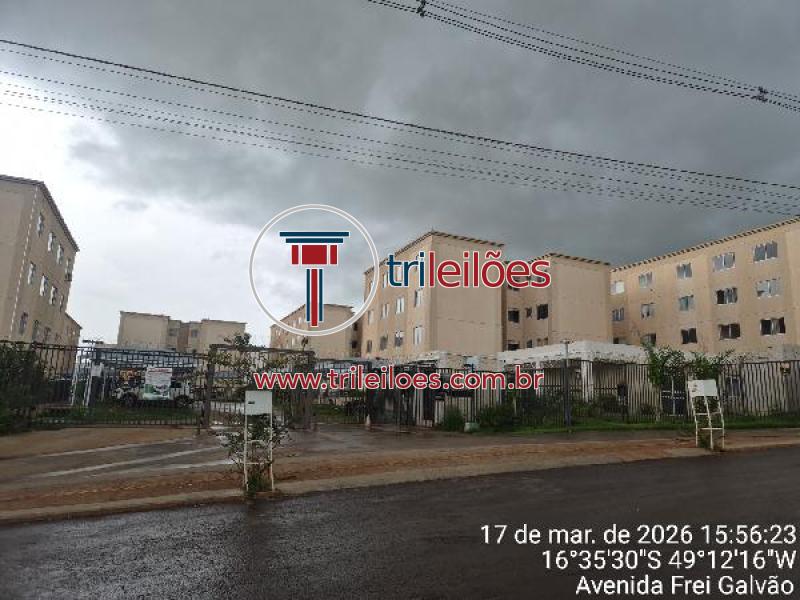 Apartamento 2 quartos, 1 banheiro e 42,05 m²