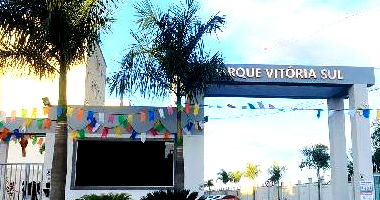 Apartamento com 44,1m², 2 quartos, 1 banheiro