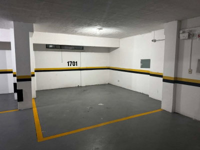 Box de Garagem nº. 18 e 18-A - 64,53m² - Oportunidade em Leilão
