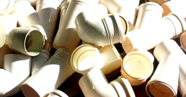 Lote 074 - Materiais Diversos para Construção