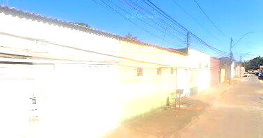 Casa em Sobradinho, Ocupado